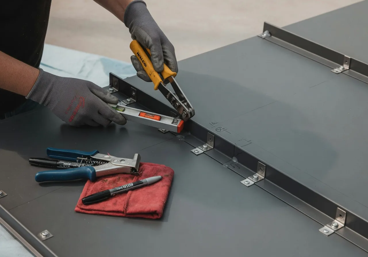 Why choose Metal Roofing Installation in Varnville, SC
